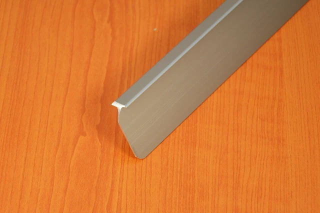 Profilé d'angle Barre de connexion Barres Inox 38 mm