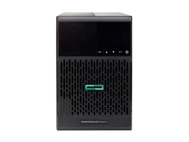 HPE T750 G5 INTL Tower UPS alimentation d'énergie non interruptible 0,75 kVA 52