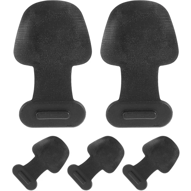 5 Pcs Cache Anti-poussière USB Petit Bouchon De Poussiere Fiche D'alimentation