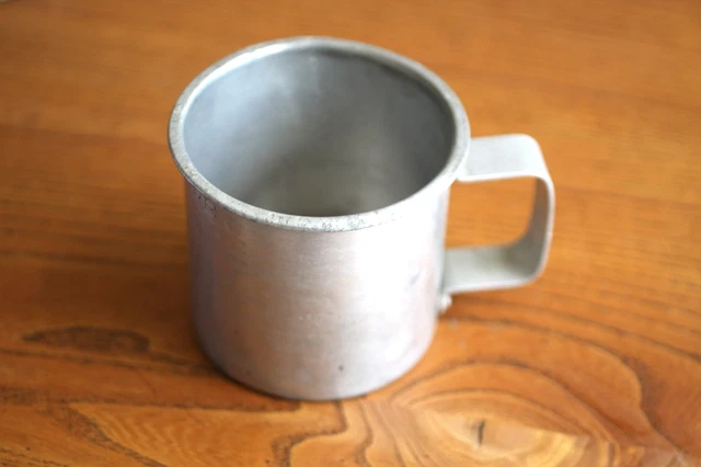 Ancienne mesure à lait - 2 dl | Kaufen auf