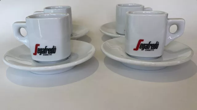 espresso cups italy vintage