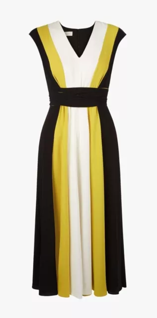 Hobbs sales bailly dress