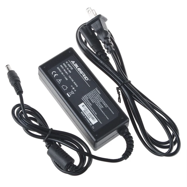 AC DC Adapter Charger For Toshiba Satellite C55-B5240 C55-B5240X S55-A5255 Power