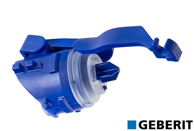 Geberit Sigma Concealed Cistern Dual Flush Valve 244.820.00.1