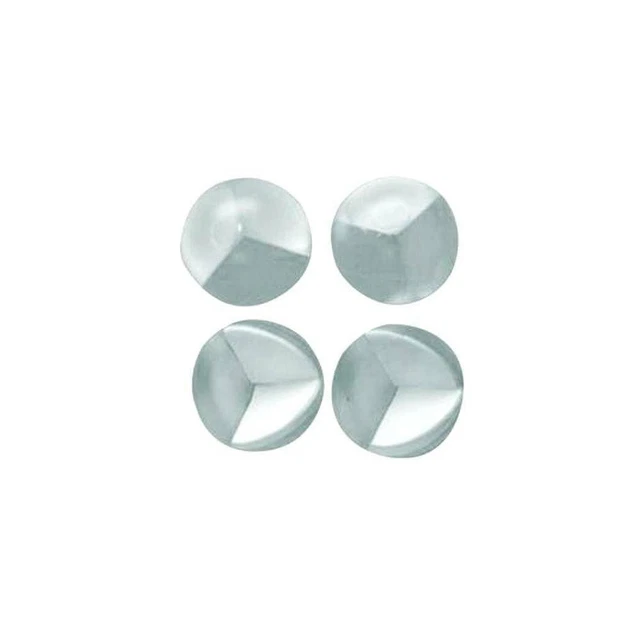 Protección Cantos Antiurto Transparente Pz 4 MM 26 MARGOM