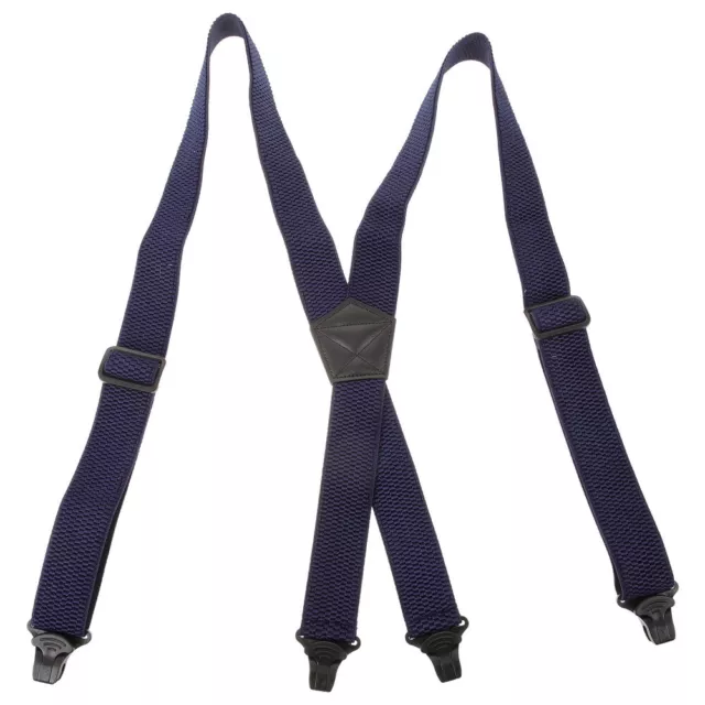 Y Hintere Hosenträger Strapazierfähige Suspenders Stilvolle Universal-