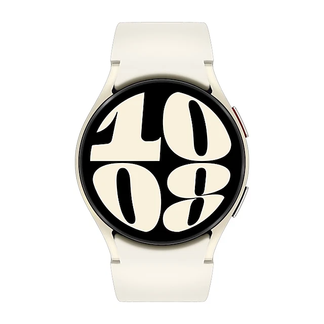 Lotus Connected Orologio Smartwatch Uomo Modello 18800/4 - Cassa 44.5 Mm Blu, Cinturino Acciaio, Impermeabile 10 Bar, Notifiche E Controllo Musica - 2