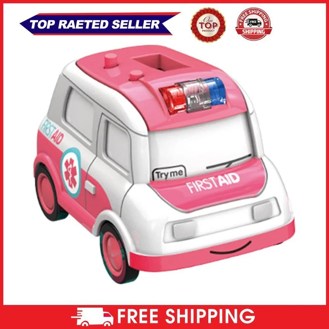 MINI CAMPER GIOCATTOLO Camper CAMPER Modello Diefuso Auto Giocattolo Auto Bambini Giocattoli per