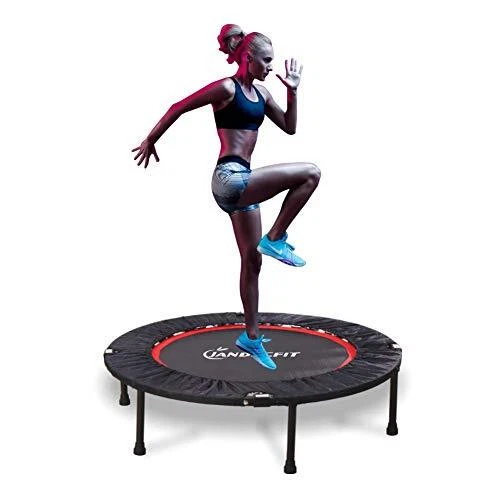 Trampolin fitness sunny 2025