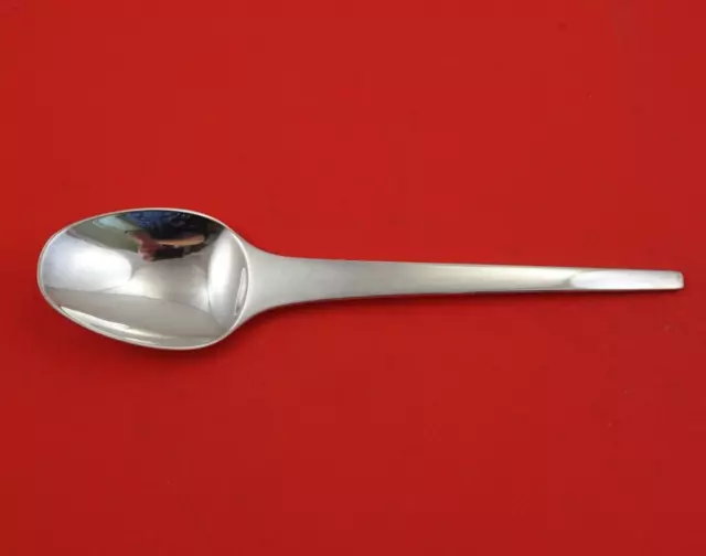 Caravel by Georg Jensen Sterling Silver Dinner Spoon #11 7 5/8" Heirloom
