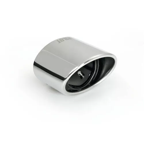TS-500, Tubo di scarico