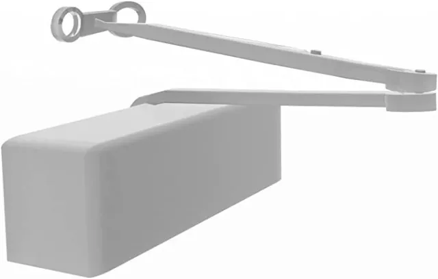 New Extra Heavy Duty Commercial Door Closer BC UL Listed LCN 4040XP Footprint