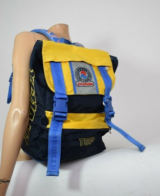 Wink Silicon To construct ZAINO SCUOLA ORIGINALE Invicta TOP colori Giallo Blu vintage'80/90 Paninaro-47G EUR 64,00 - PicClick IT Wink Silicon To construct ZAINO SCUOLA ORIGINALE Invicta TOP colori Giallo Blu vintage'80/90 Paninaro-47G EUR 64,00 - PicClick IT