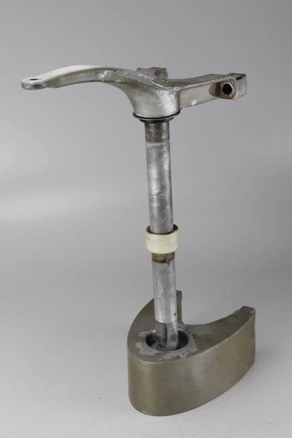 384759 385042 Johnson Evinrude 1971-1972 Long Steering Arm & Mount 85 100 125 HP
