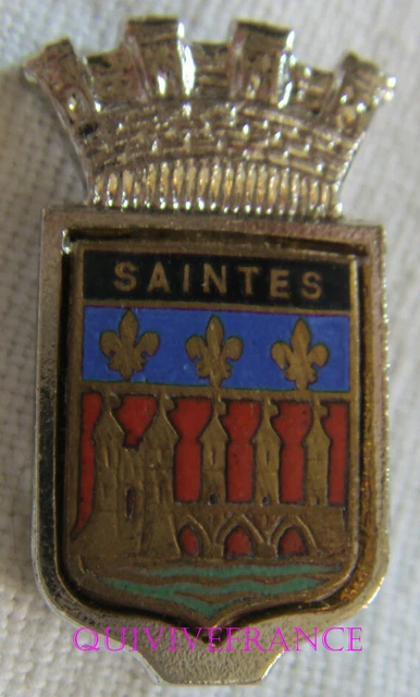 Insigne Escadron de Transport Touraine 01-061 Paris insignes