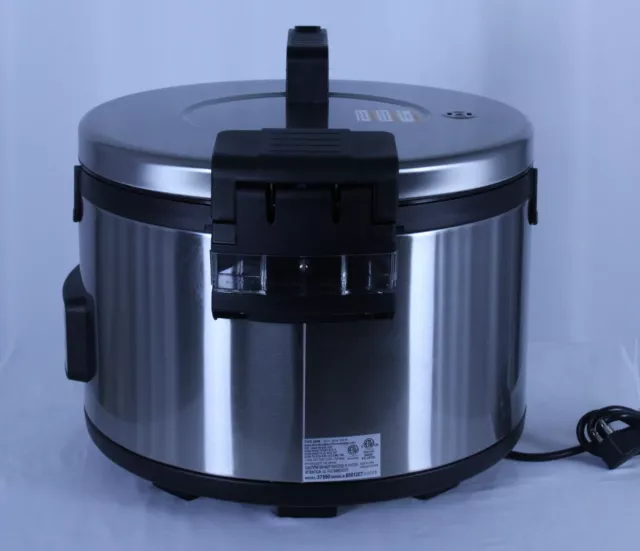 *Open Box* Hamilton Beach 37590 Commercial Rice Cooker