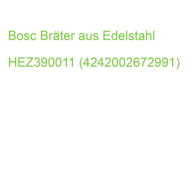 Bräter aus Edelstahl (edelstahl, mit Glasdeckel) HEZ390011 (4242002672991)
