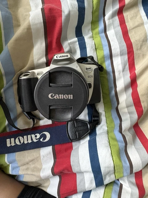 SLR Cameras, Vintage Cameras, Vintage Movie & Photography, Cameras