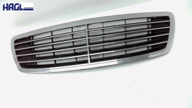 Coperture Bocchette Aria Per Audi A3/S3 2013-2016 E Q2 2017 - 4 Pezzi In Lega Alluminio, Colore Argento
