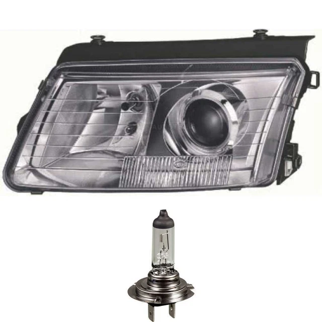 Produktbild von SMD LED Innenraumbeleuchtung VW Passat B5 3B 3BG Grün