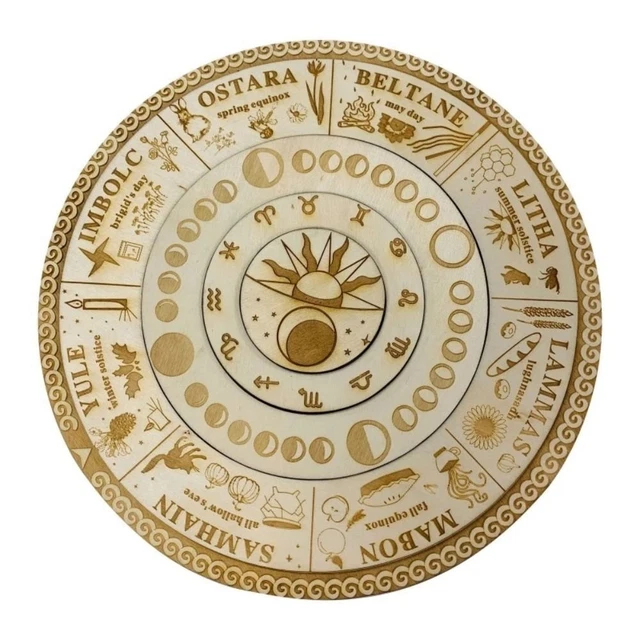 wooden-wheel-of-the-year-calendar-pagan-wheel-of-the-year-calendar