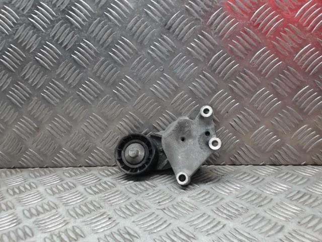 Galet tendeur CITROEN C3 2 PHASE 1 1.4 HDI - 8V TURBO /R:68035009