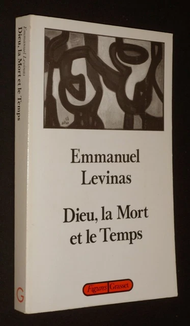 Dieu, la mort et le temps