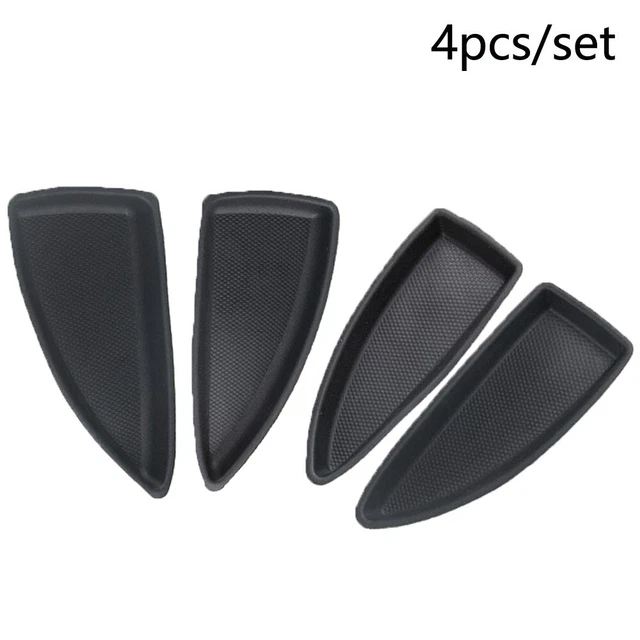 4X Interior Door-Switch Bezel Cap Cover For Chevrolet For Malibu 2016-2018