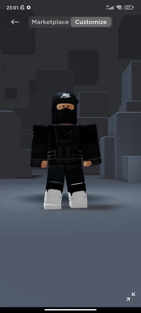Comment créer son compte Roblox