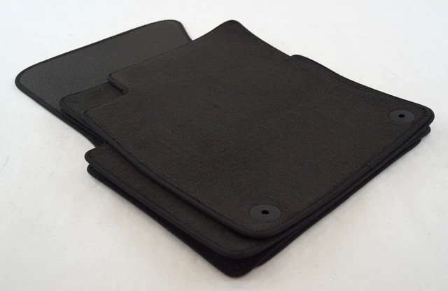 Original Lengenfelder Gummimatten Für Audi A8 A 8 S8 D2 / 4D Quattro + NEU