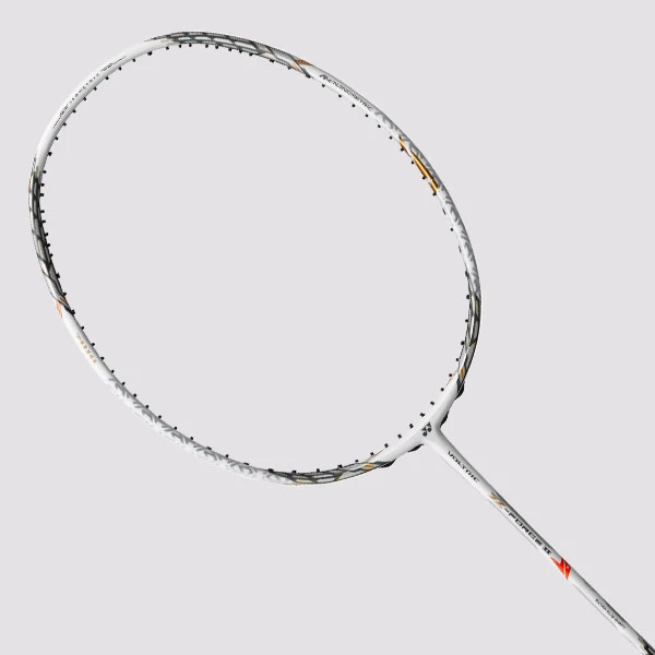 YONEX VOLTRIC Z-FORCE II LD, VTZF 2 Lin Dan Ltd Badminton Racquet