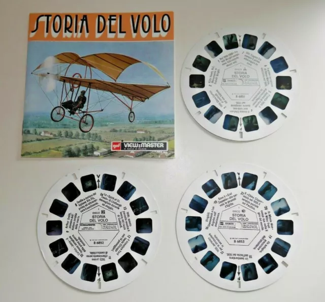 https://www.picclickimg.com/ORsAAOSwuXxczEJi/History-Of-Flug-1973-Italienische-Viewmaster-Reels-Set.webp