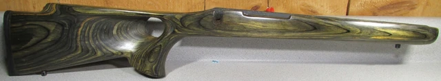 BOYD'S Laminated Thumb Hole Stock fits REMINGTON Model 700 Long Action L/A Rifle