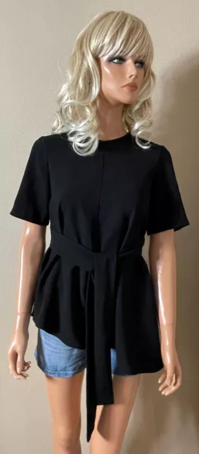 Tunique asymétrique zara outlet