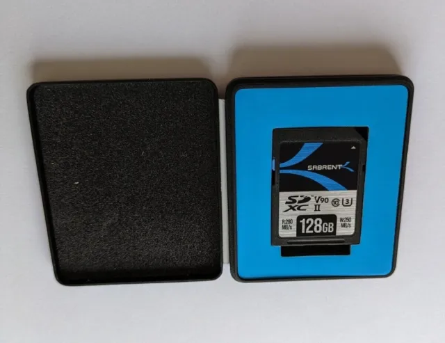 Adapta – carte Micro SD, 128 go/64 go/256 go/275 go, U3, 8K, V90