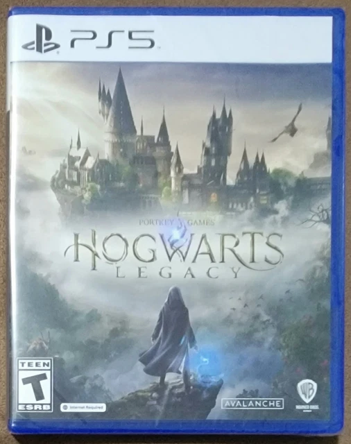 playstation 5 хогвартс playstation 5 хогвартс
