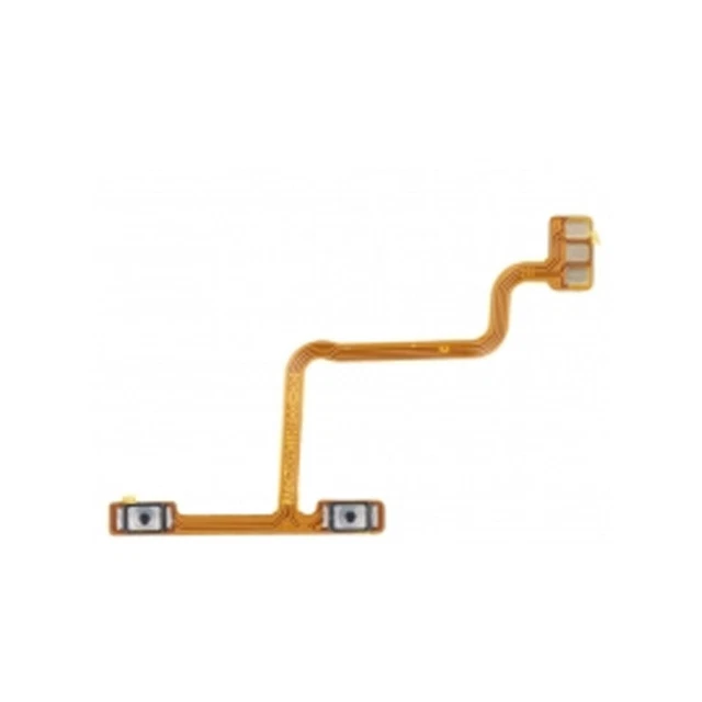 Coque Bouton Volume Pour Realme 8 5G (RMX3241) – Multicolore – Sans Marque