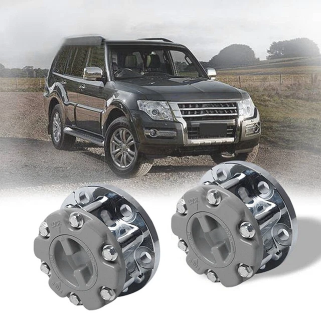 Pieces 28 Teeth Car Front Wheel Clutch Locking Hub 4WD System Actuat S8L2