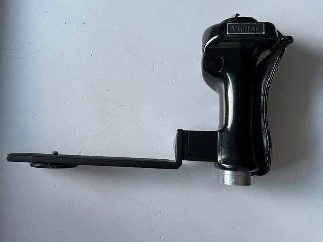 #F0053 - VIVITAR Hand Grip, Handle
