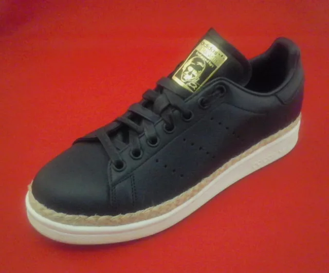 stan smith bold w