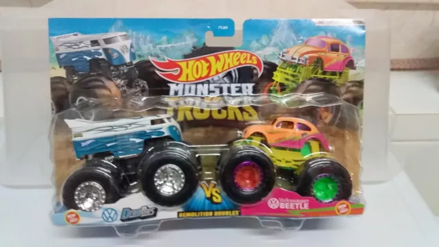 Pista Hot Wheels Monster Trucks Arena Demolição Gorzilla - Alfabay - Cubo  Mágico - Quebra Cabeças - A loja de Profissionais e Colecionadores!