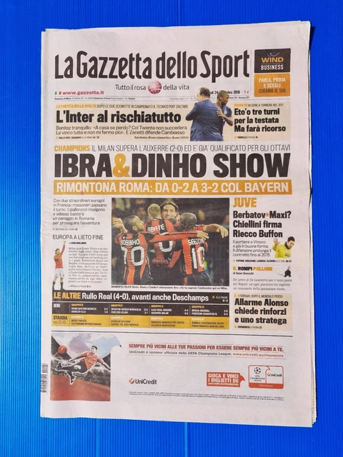 LE PRIME PAGINE DELLA GAZZETTA....IN SERIE A: La Gazzetta dello Sport, 18 Gennaio 1988! #SerieA #calcio #Napoli #ACMilan #Sampdoria