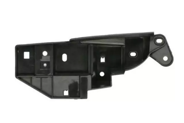 BLIC 5504-00-3496931P Stoßstangenhalter für MAZDA CX-5 (KF) vorne links