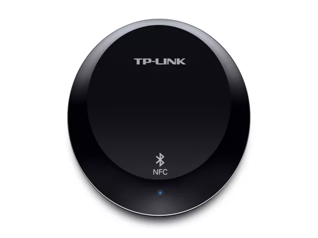 TP-LINK HA100 Bluetooth Musique Récepteur - TP-LINK