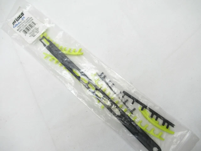 Bumperguard / Grommet Set: Prince Exo3 Rebel 95 (Hole Inserts) (18X20) Tx220