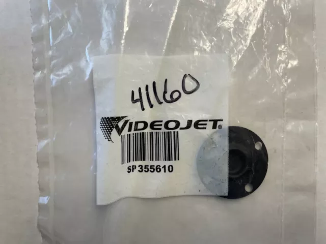 Videojet diaphragm sp355610