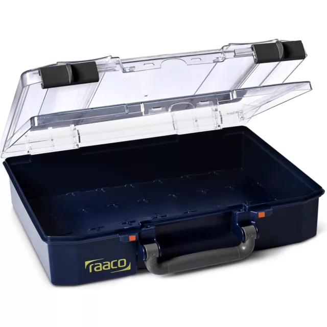 Raaco CarryLite 80 4x8-0/DL, 142861