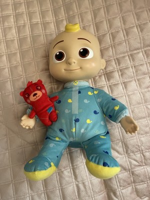 cocomelon musical bedtime