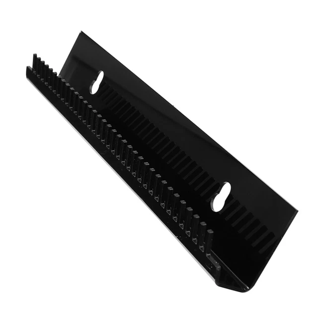 Hair Extension Display Hat Organizer Wig Stand Portable Garment Rack Bracket
