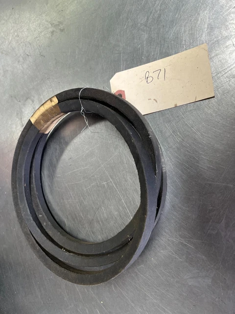 B71 HYT Goodyear Belt